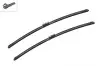 Комплект щіток склоочисника безкаркасних Aerotwin 650/650 BOSCH 3 397 007 079 (фото 2)