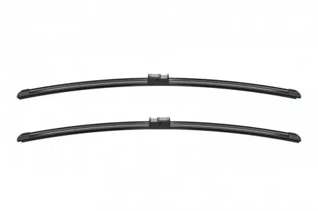 Комплект щіток склоочисника безкаркасних Aerotwin 650/650 BOSCH 3 397 007 079