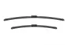 Щетки стеклоочистителя (650/500 мм)) Volvo XC70/S60/V70/S40 04- BOSCH 3 397 007 088 (фото 1)