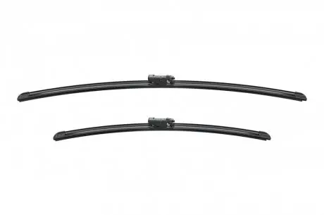 Щетки стеклоочистителя (700/530мм) MB GL-class/M-class (W164/W166) Aerotwin (бескаркасная)) BOSCH 3 397 007 093