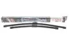 Щетки стеклоочистителя (600/450мм) VW Caddy 03-06 Aerotwin (бескаркасная)) BOSCH 3 397 007 096 (фото 2)