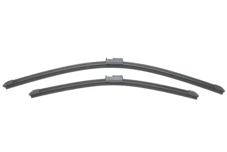 Щітки склоочисника (600/450мм) VW Caddy 03-06 Aerotwin (безкаркасна) BOSCH 3 397 007 096