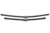 Щетки стеклоочистителя (600/450мм) VW Caddy 03-06 Aerotwin (бескаркасная)) BOSCH 3 397 007 096 (фото 6)