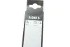 Щетки стеклоочистителя (650/650mm) Seat Leon 05-13 BOSCH 3 397 007 099 (фото 9)