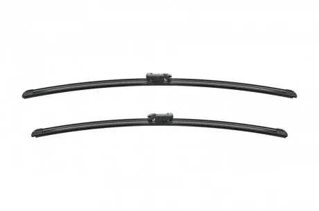 Щетки стеклоочистителя (700/650 мм) MB Vito/Viano (W639) 03- Aerotwin (бескаркасная)) BOSCH 3 397 007 100