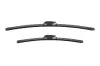 Щетки стеклоочистителя (600/450мм)) Renault Megane II/IV BOSCH 3 397 007 115 (фото 1)