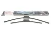 Щетки стеклоочистителя (600/400мм)) Renault Fluence/Symbol/Megane III 08- BOSCH 3 397 007 116 (фото 1)