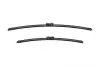 Щетки стеклоочистителя (700/550мм)) Citroen C5/Opel Zafira 05- BOSCH 3 397 007 256 (фото 1)