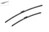 Щетки стеклоочистителя (700/550мм)) Citroen C5/Opel Zafira 05- BOSCH 3 397 007 256 (фото 2)