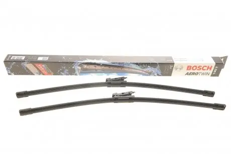 Щетки стеклоочистителя (550/530мм)) Toyota Supra/Audi TT/BMW Z4/Ford Mustang 04- BOSCH 3 397 007 290