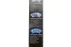 Щетки стеклоочистителя (550/530мм)) Toyota Supra/Audi TT/BMW Z4/Ford Mustang 04- BOSCH 3 397 007 290 (фото 8)