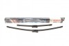 Щетки стеклоочистителя (600/380mm) Nissan Qashqai 07-13/Ford Ranger 11- BOSCH 3 397 007 292 (фото 1)