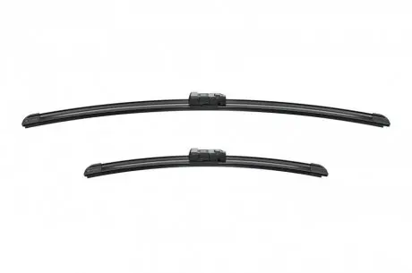 Щетки стеклоочистителя (600/400мм) Fiat Doblo 10- Aerotwin (бескаркасная)) BOSCH 3 397 007 295