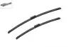 Щітки склоочисника (600/500 мм) BMW X5 (E70)/X6 (E71/E72)/Audi A5 07-14 BOSCH 3 397 007 296 (фото 2)