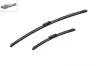 Щетки стеклоочистителя (600/340мм)) Renault Zoe 12-/Ford KA 08-16/Fiat 500/500e 07- BOSCH 3 397 007 299 (фото 2)