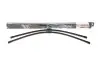 Щетки стеклоочистителя (800/750мм)) Citroen C4 06- BOSCH 3 397 007 313 (фото 2)