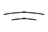 Щетки стеклоочистителя (650/400мм)) Citroen Berlingo/Peugeot Partner 1.6 HDi 08- BOSCH 3 397 007 414 (фото 1)