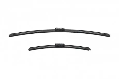 Щетки стеклоочистителя (650/400мм)) Citroen Berlingo/Peugeot Partner 1.6 HDi 08- BOSCH 3 397 007 414
