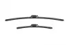 Щетки стеклоочистителя (650/400мм) Citroen C3 II/Renault Laguna III 07- Aerotwin (бескаркасная)) BOSCH 3 397 007 422 (фото 1)
