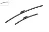 Щетки стеклоочистителя (650/400мм) Citroen C3 II/Renault Laguna III 07- Aerotwin (бескаркасная)) BOSCH 3 397 007 422 (фото 2)