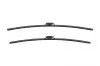 Щетки стеклоочистителя (800/750мм)) Citroen C4/Picasso 06- BOSCH 3 397 007 428 (фото 1)