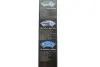Щітки склоочисника (530/450mm) VW Golf IV/Polo 97-09 BOSCH 3 397 007 460 (фото 7)