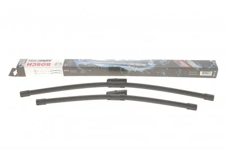Щетки стеклоочистителя (600/475мм)) VW Caddy 04- BOSCH 3 397 007 462