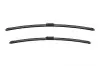 Щетки стеклоочистителя (680/625mm) Opel Astra J/K 09- BOSCH 3 397 007 540 (фото 1)