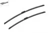 Щетки стеклоочистителя (680/625mm) Opel Astra J/K 09- BOSCH 3 397 007 540 (фото 2)