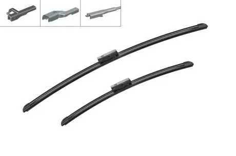 Щетка стеклоочистителя BOSCH 3397007560