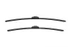 Щітки склоочисника (700/650 мм) MB Vito/Viano (W639) 03- Aerotwin (безкаркасна) BOSCH 3 397 007 568 (фото 1)