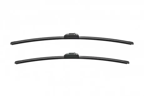 Щітки склоочисника (700/650 мм) MB Vito/Viano (W639) 03- Aerotwin (безкаркасна) BOSCH 3 397 007 568
