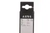 Склоочисники BOSCH 3 397 007 579 (фото 10)
