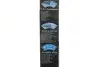 Щетки стеклоочистителя (600/530mm) VW Phaeton 02-16 BOSCH 3 397 007 582 (фото 7)