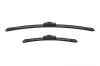 Щетки стеклоочистителя (550/340мм)) Nissan Juke 10-/Chevrolet Matiz 05- BOSCH 3 397 007 589 (фото 1)