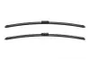 Щетка стеклоочистителя (650/650мм)) Opel Astra J/Peugeot 508 09- BOSCH 3 397 007 636 (фото 1)