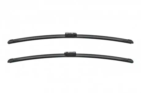 Щетка стеклоочистителя (650/650мм)) Opel Astra J/Peugeot 508 09- BOSCH 3 397 007 636
