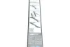 Щетка стеклоочистителя (650/650мм)) Opel Astra J/Peugeot 508 09- BOSCH 3 397 007 636 (фото 8)