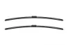 Щетки стеклоочистителя (725/725мм)) Ford Focus 1.5-2.0 TDCi/Ti 10- BOSCH 3 397 007 640 (фото 1)