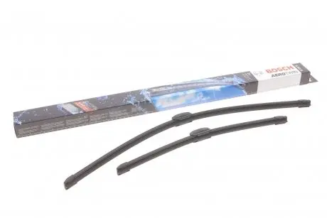 Щетки стеклоочистителя (650/425мм)) BMW 6 (F12/F13/F06 GC) 10- BOSCH 3 397 007 653