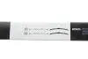 Склоочисники BOSCH 3 397 007 664 (фото 11)