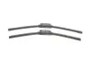 Щетки стеклоочистителя (500/450mm) Renault Clio 98-16 BOSCH 3 397 007 692 (фото 9)