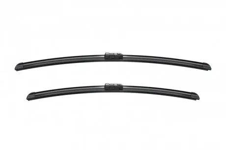 Щетки стеклоочистителя (650/575 мм)) MB M-class (W166) 11-15 BOSCH 3 397 007 854