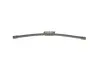 Щетка стеклоочистителя (475мм/450мм) Mini 09- (бескаркасная)) BOSCH 3 397 007 856 (фото 5)