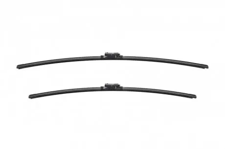 Щетки стеклоочистителя (800/700мм)) Renault Scenic 16-/Citroen C4 12- BOSCH 3 397 007 865
