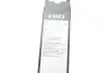 Щітки склоочисника (650/340mm) Renault Clio IV 12- BOSCH 3 397 007 868 (фото 11)