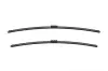 Щетки стеклоочистителя (800/750мм)) Citroen C4 1.6 HDi 13- BOSCH 3 397 007 944 (фото 1)