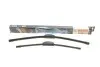 Щетки стеклоочистителя (600/450мм) Chevrolet Cruze 09- Aerotwin (бескаркасная)) BOSCH 3 397 007 995 (фото 1)