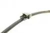 Щетка стеклоочистителя (задняя) (330mm) BMW X3 (F25)/Skoda Fabia II/Roomster/VW Golf/Polo/Tiguan 01- BOSCH 3 397 008 006 (фото 2)