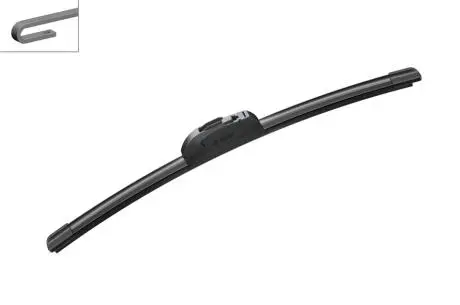 Щетка стеклоочистителя бескаркасная Aerotwin 400mm BOSCH 3 397 008 530